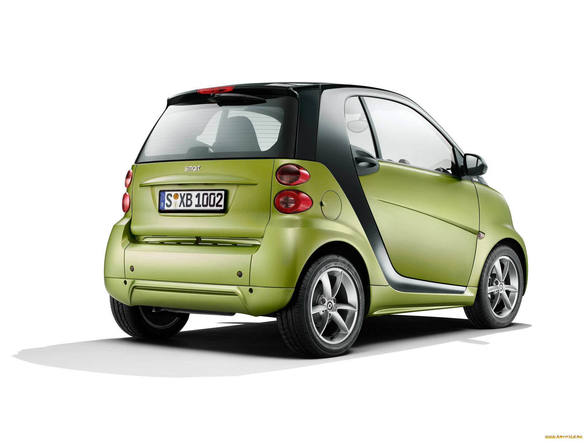 , smart